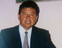 foto autor